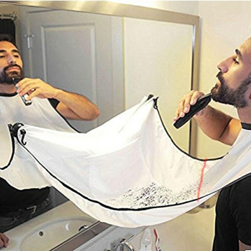 Beard Trap